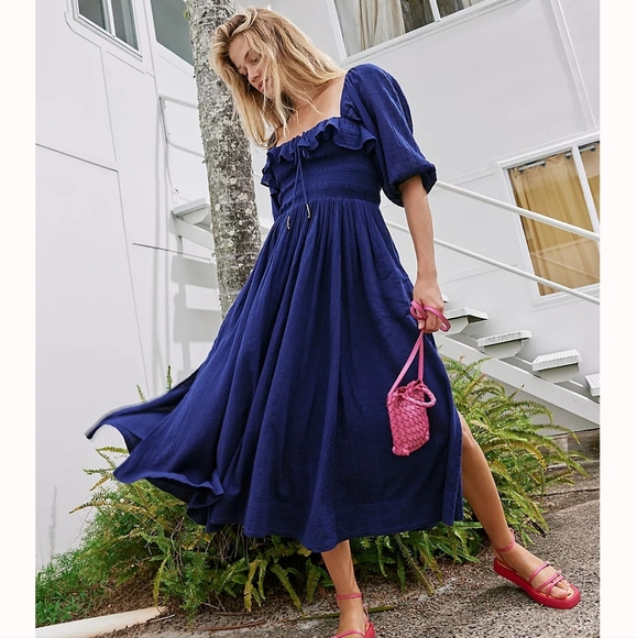 Free People Dresses & Skirts - NWT Rare Free People Dress